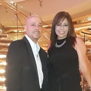 Meet your Posher, Myriam